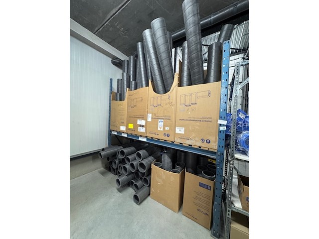 Combinatiekavel van kavel: 144 t/m 148 - afbeelding 1 van  19