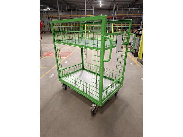 Combinatiekavel van kavel: 145 en 146 - afbeelding 2 van  8