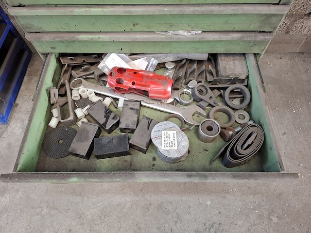 Combinatiekavel van kavel: 146 t/m 148 - afbeelding 5 van  59