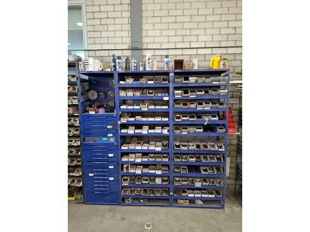 Combinatiekavel van kavel: 146 t/m 148 - afbeelding 6 van  59