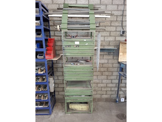 Combinatiekavel van kavel: 146 t/m 148 - afbeelding 1 van  59