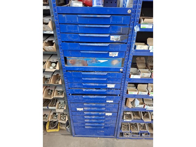 Combinatiekavel van kavel: 146 t/m 148 - afbeelding 19 van  59