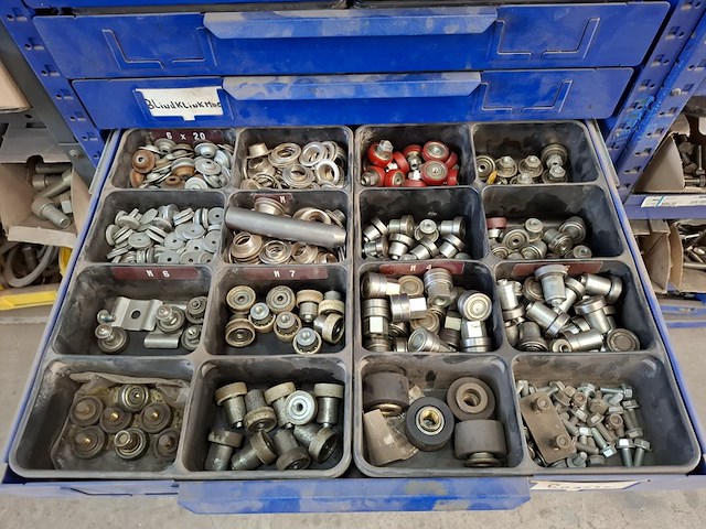 Combinatiekavel van kavel: 146 t/m 148 - afbeelding 31 van  59