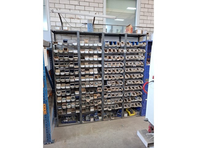 Combinatiekavel van kavel: 146 t/m 148 - afbeelding 33 van  59