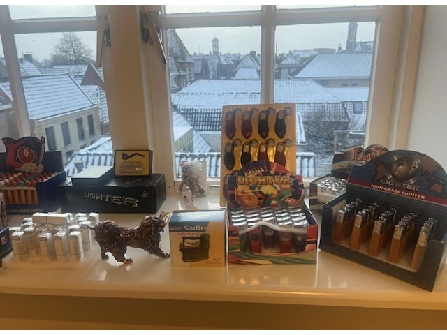 Combinatiekavel van kavel: 147 t/m 156 - afbeelding 1 van  90