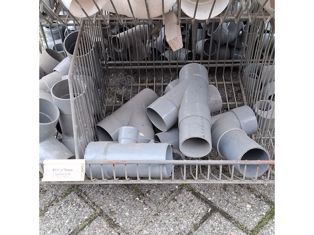 Combinatiekavel van kavel: 148 t/m 151 - afbeelding 7 van  114