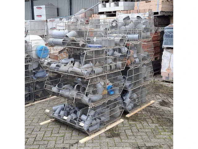 Combinatiekavel van kavel: 148 t/m 151 - afbeelding 1 van  114