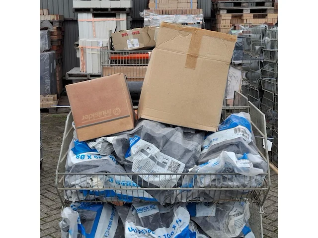 Combinatiekavel van kavel: 148 t/m 151 - afbeelding 37 van  114
