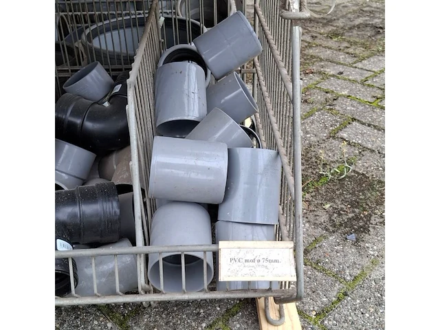 Combinatiekavel van kavel: 148 t/m 151 - afbeelding 27 van  114