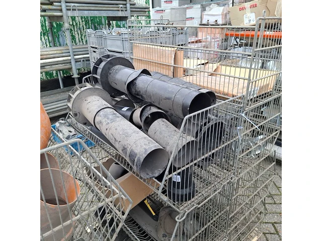 Combinatiekavel van kavel: 148 t/m 151 - afbeelding 43 van  114