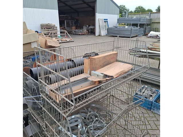 Combinatiekavel van kavel: 148 t/m 151 - afbeelding 46 van  114
