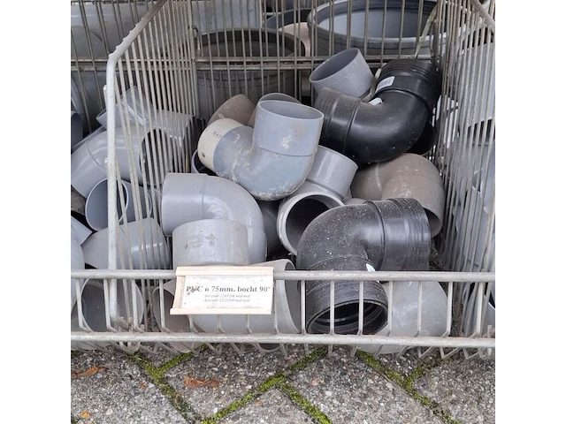 Combinatiekavel van kavel: 148 t/m 151 - afbeelding 38 van  114