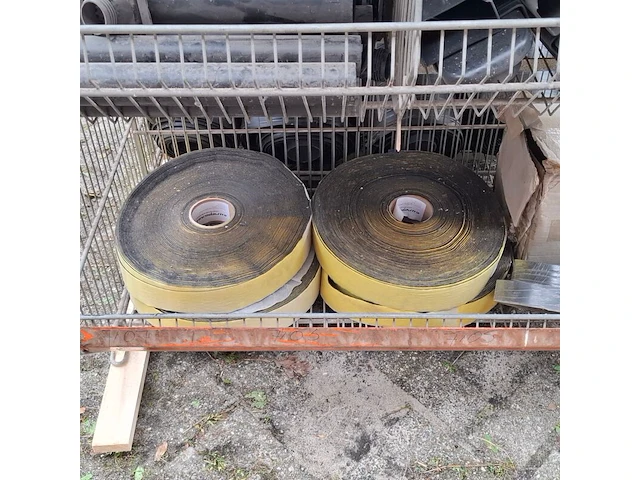 Combinatiekavel van kavel: 148 t/m 151 - afbeelding 54 van  114