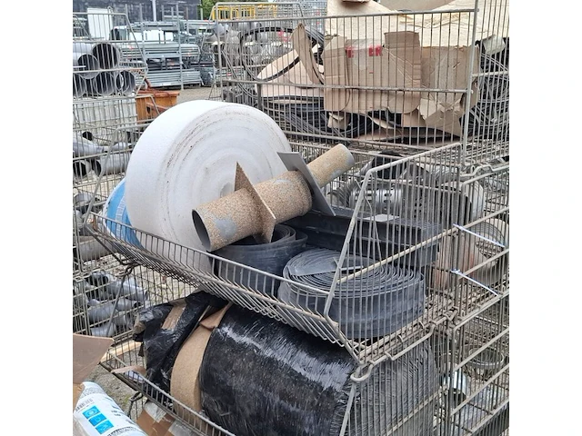 Combinatiekavel van kavel: 148 t/m 151 - afbeelding 62 van  114
