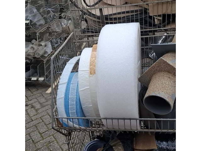 Combinatiekavel van kavel: 148 t/m 151 - afbeelding 64 van  114