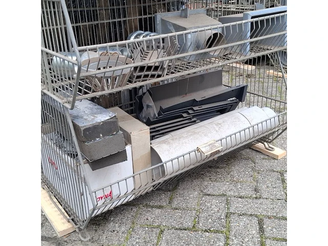 Combinatiekavel van kavel: 148 t/m 151 - afbeelding 74 van  114