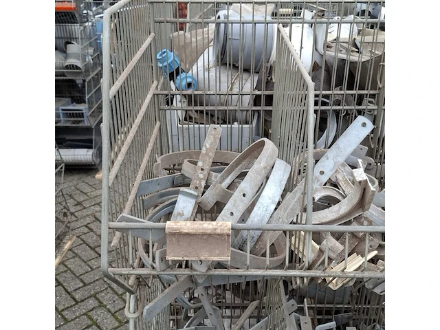 Combinatiekavel van kavel: 148 t/m 151 - afbeelding 76 van  114