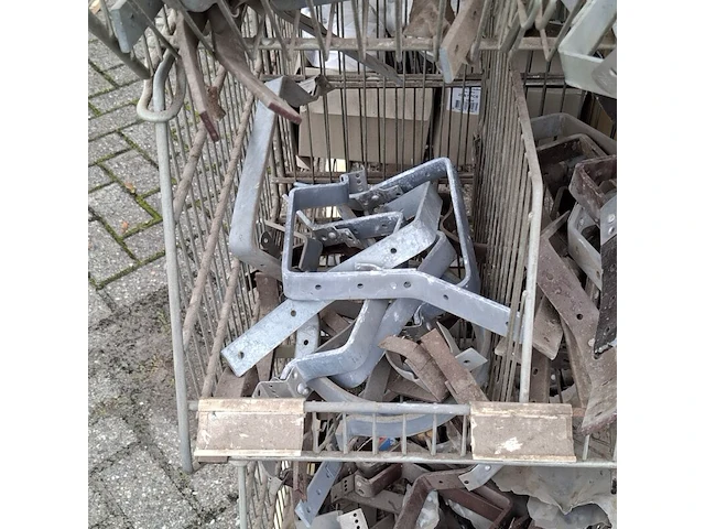 Combinatiekavel van kavel: 148 t/m 151 - afbeelding 83 van  114