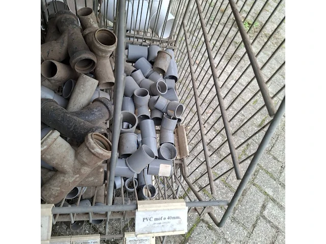 Combinatiekavel van kavel: 148 t/m 151 - afbeelding 110 van  114