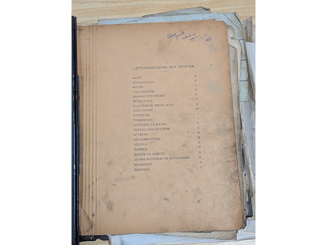 Combinatiekavel van kavel: 15 t/m 17 - afbeelding 19 van  75