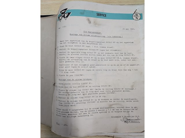 Combinatiekavel van kavel: 15 t/m 17 - afbeelding 39 van  75