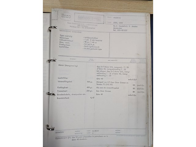 Combinatiekavel van kavel: 15 t/m 17 - afbeelding 54 van  75