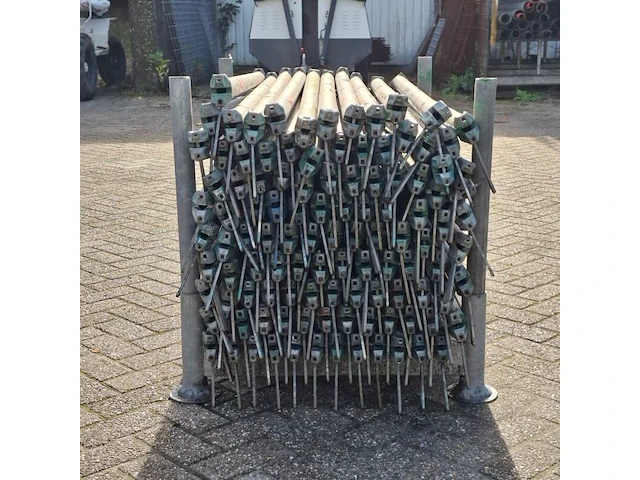 Combinatiekavel van kavel: 15 t/m 18 - afbeelding 4 van  28