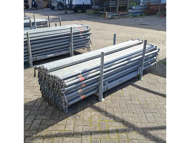 Combinatiekavel van kavel: 15 t/m 18 - afbeelding 10 van  28