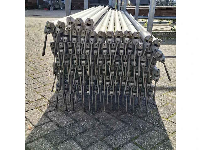 Combinatiekavel van kavel: 15 t/m 18 - afbeelding 11 van  28