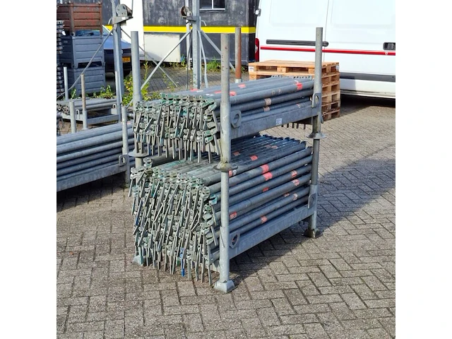 Combinatiekavel van kavel: 15 t/m 18 - afbeelding 1 van  28