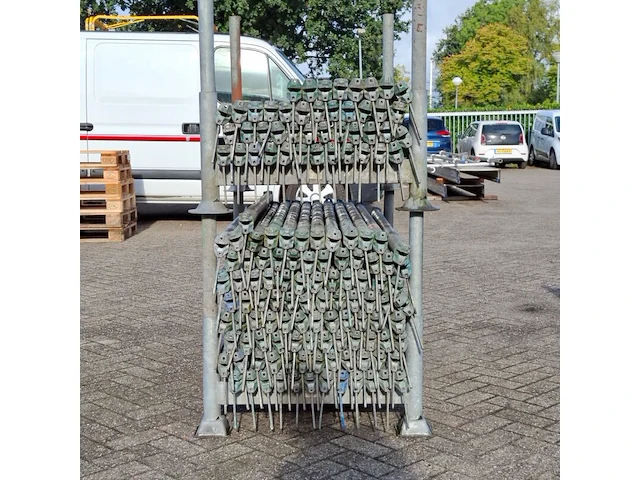 Combinatiekavel van kavel: 15 t/m 18 - afbeelding 12 van  28