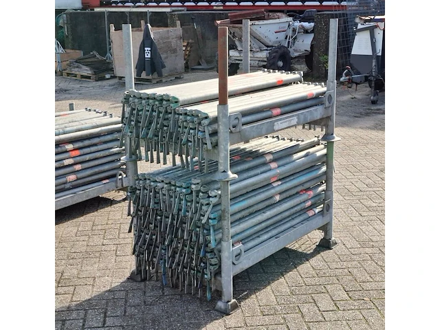 Combinatiekavel van kavel: 15 t/m 18 - afbeelding 23 van  28