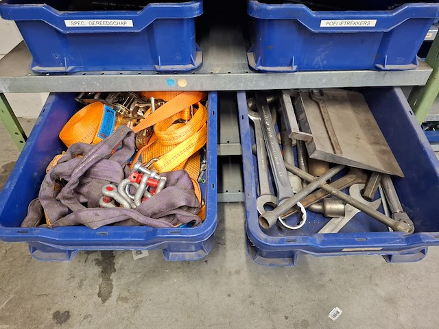 Combinatiekavel van kavel: 150 en 151 - afbeelding 9 van  56