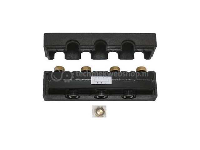 Combinatiekavel van kavel: 155 t/m 158 - afbeelding 1 van  12