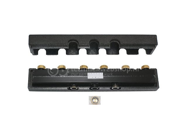 Combinatiekavel van kavel: 155 t/m 158 - afbeelding 5 van  12