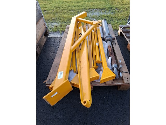 Combinatiekavel van kavel: 156 t/m 160 - afbeelding 6 van  39