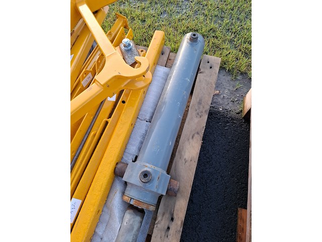 Combinatiekavel van kavel: 156 t/m 160 - afbeelding 9 van  39