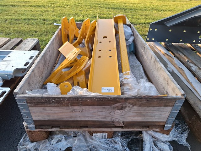 Combinatiekavel van kavel: 156 t/m 160 - afbeelding 1 van  39