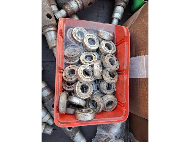 Combinatiekavel van kavel: 156 t/m 160 - afbeelding 19 van  39