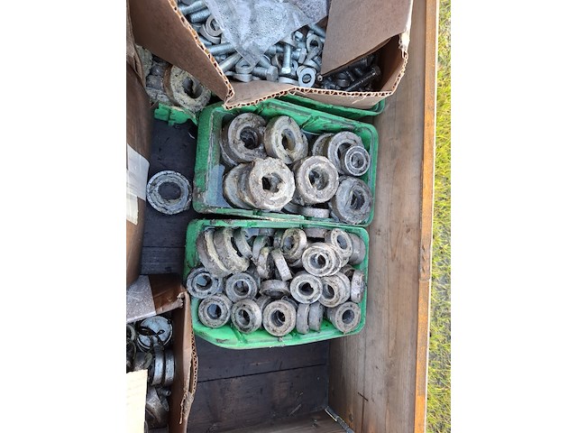 Combinatiekavel van kavel: 156 t/m 160 - afbeelding 21 van  39