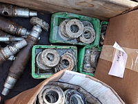 Combinatiekavel van kavel: 156 t/m 160 - afbeelding 24 van  39