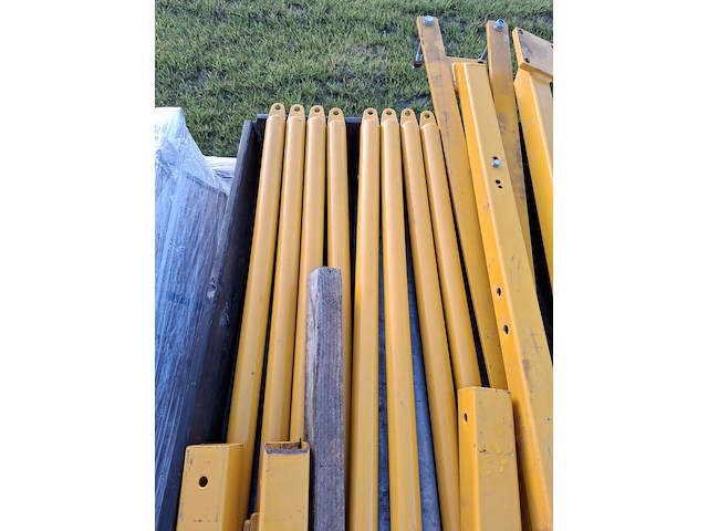 Combinatiekavel van kavel: 156 t/m 160 - afbeelding 29 van  39