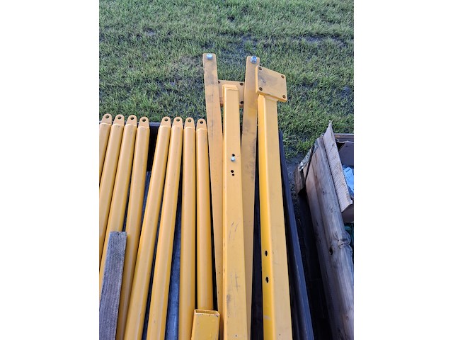 Combinatiekavel van kavel: 156 t/m 160 - afbeelding 30 van  39