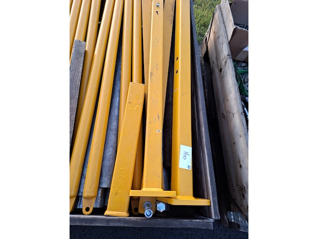 Combinatiekavel van kavel: 156 t/m 160 - afbeelding 31 van  39