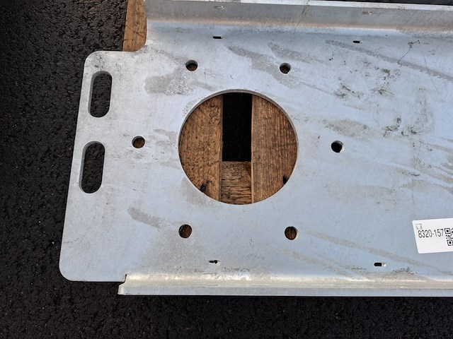 Combinatiekavel van kavel: 156 t/m 160 - afbeelding 38 van  39