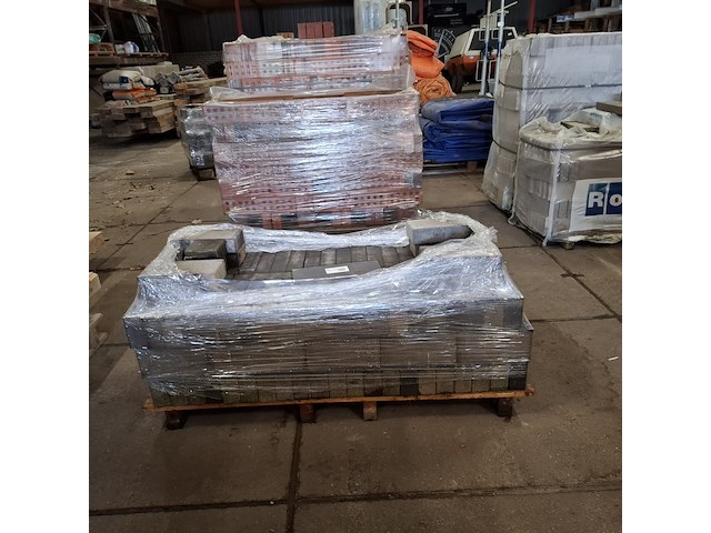 Combinatiekavel van kavel: 158 t/m 182 - afbeelding 15 van  145