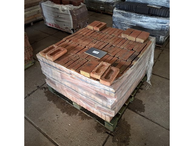 Combinatiekavel van kavel: 158 t/m 182 - afbeelding 123 van  145