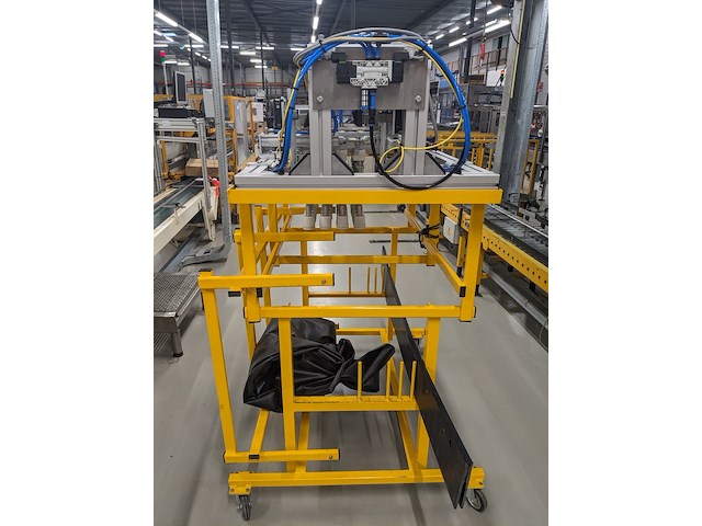 Combinatiekavel van kavel: 16 t/m 19 - afbeelding 10 van  79