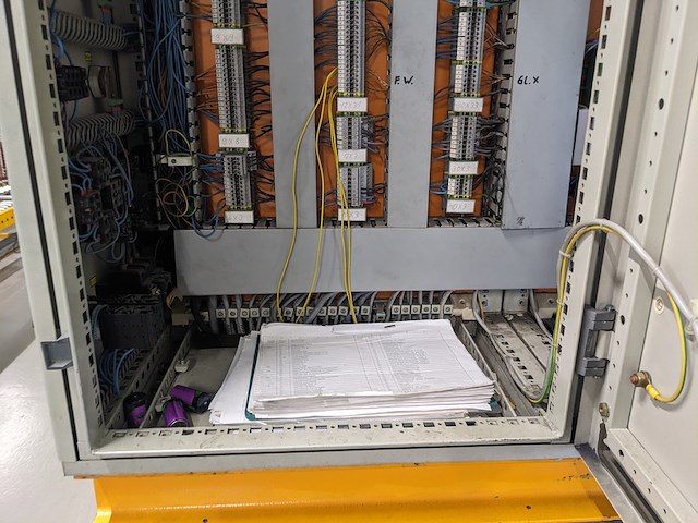 Combinatiekavel van kavel: 16 t/m 19 - afbeelding 19 van  79