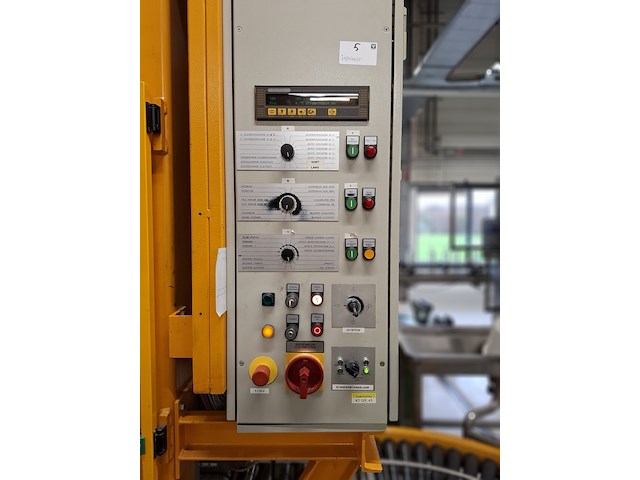 Combinatiekavel van kavel: 16 t/m 19 - afbeelding 22 van  79